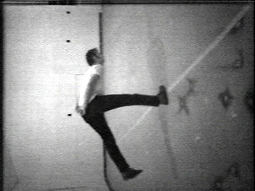 Slow Angle Walk (Beckett Walk)