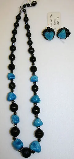 Jewelry set