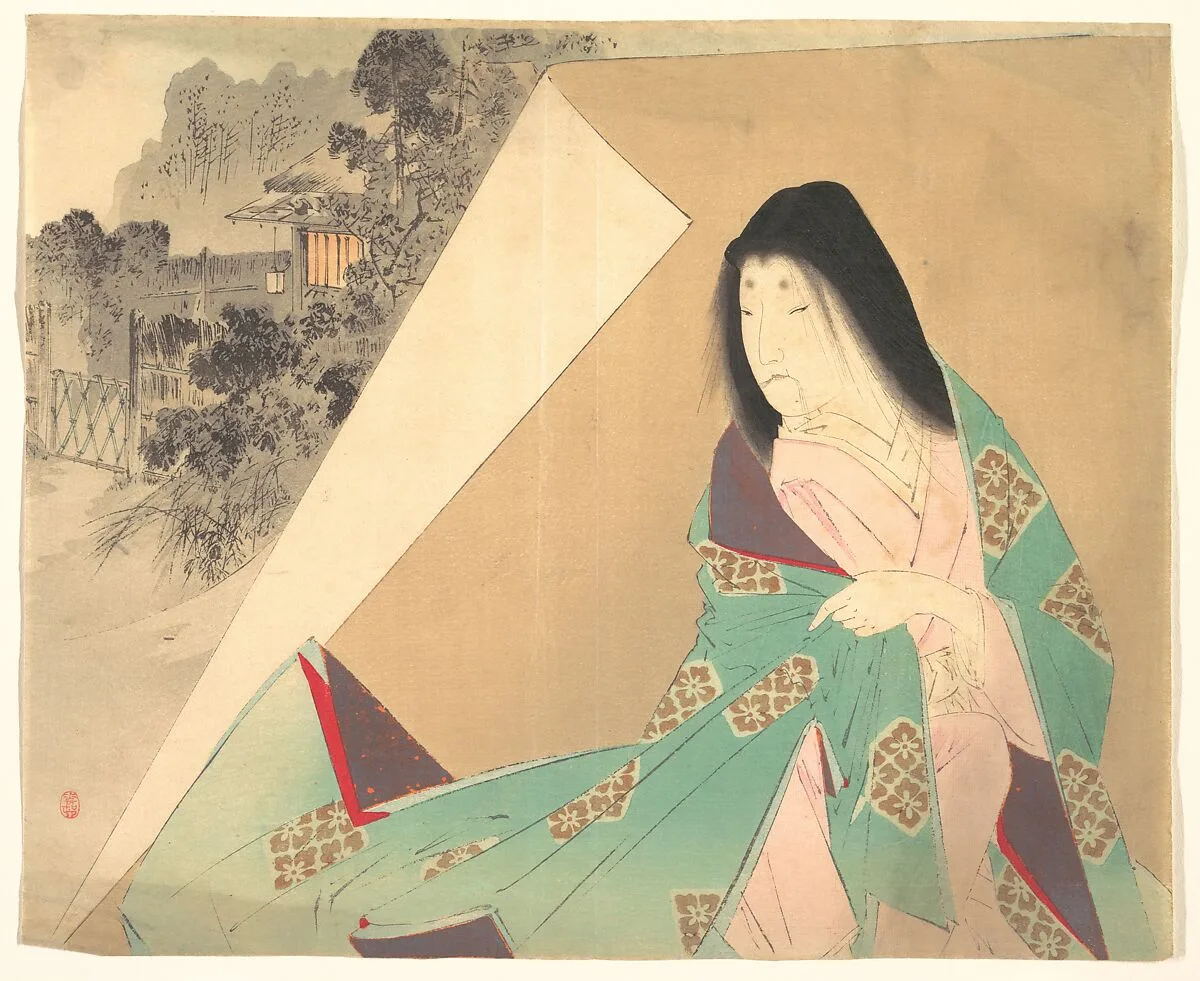 Untitled — Suzuki Kason