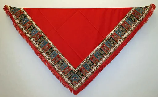Shawl