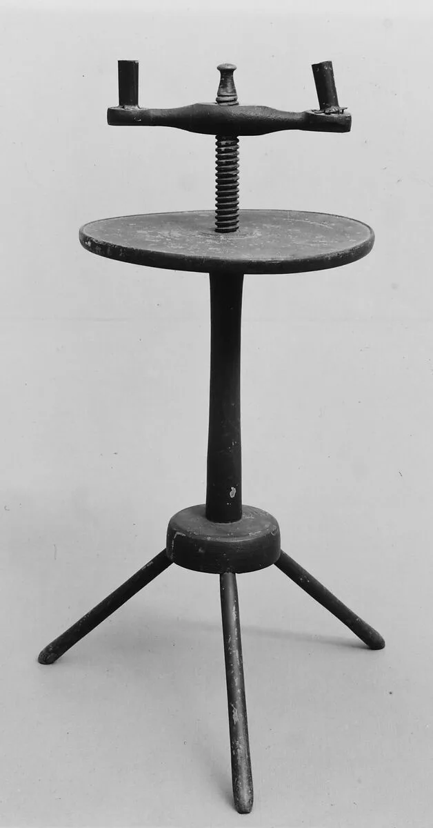 Candlestand — Unknown