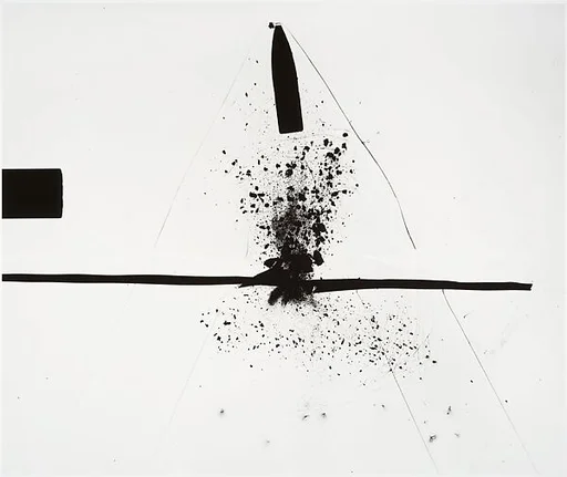 [Bullet Passing Through Plexiglas]