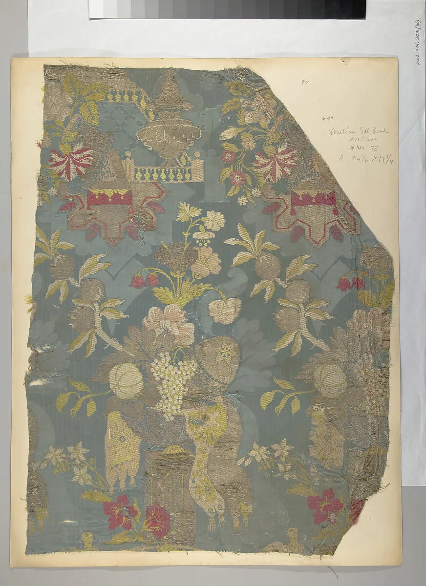 Fragment — Unknown