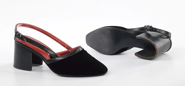 Evening shoes — Herbert Levine Inc.|Beth Levine