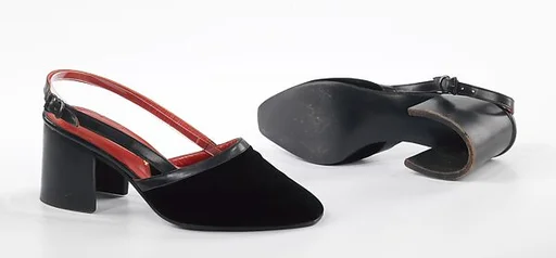 Evening shoes