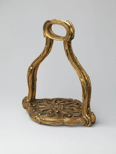 Stirrup