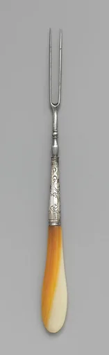 Fruit fork