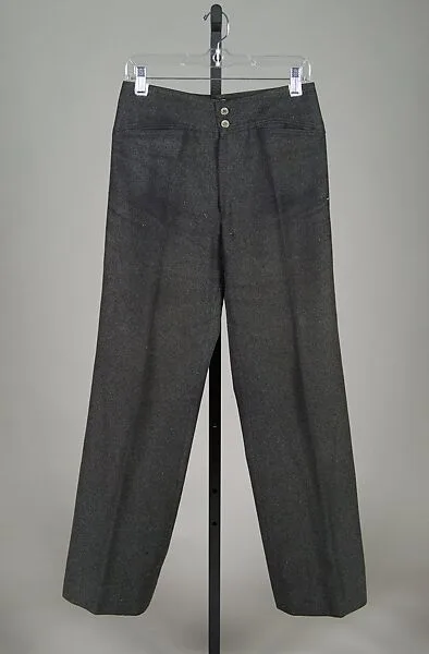 Trousers — Jupiter