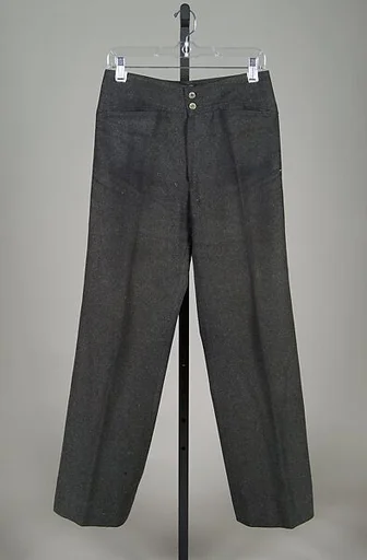 Trousers
