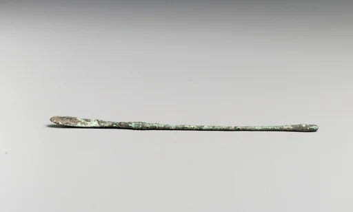 Spatula or curette