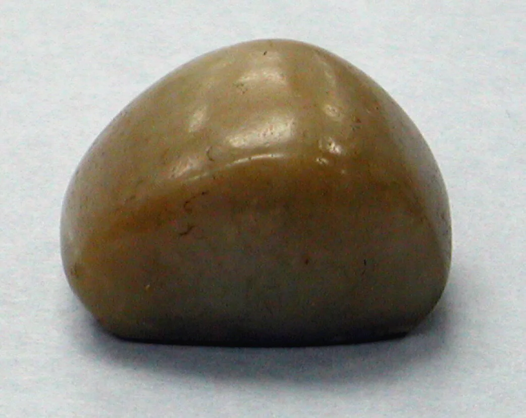 Stone Pulidor — Unknown
