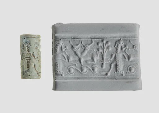 Cylinder seal