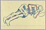 Reclining Woman