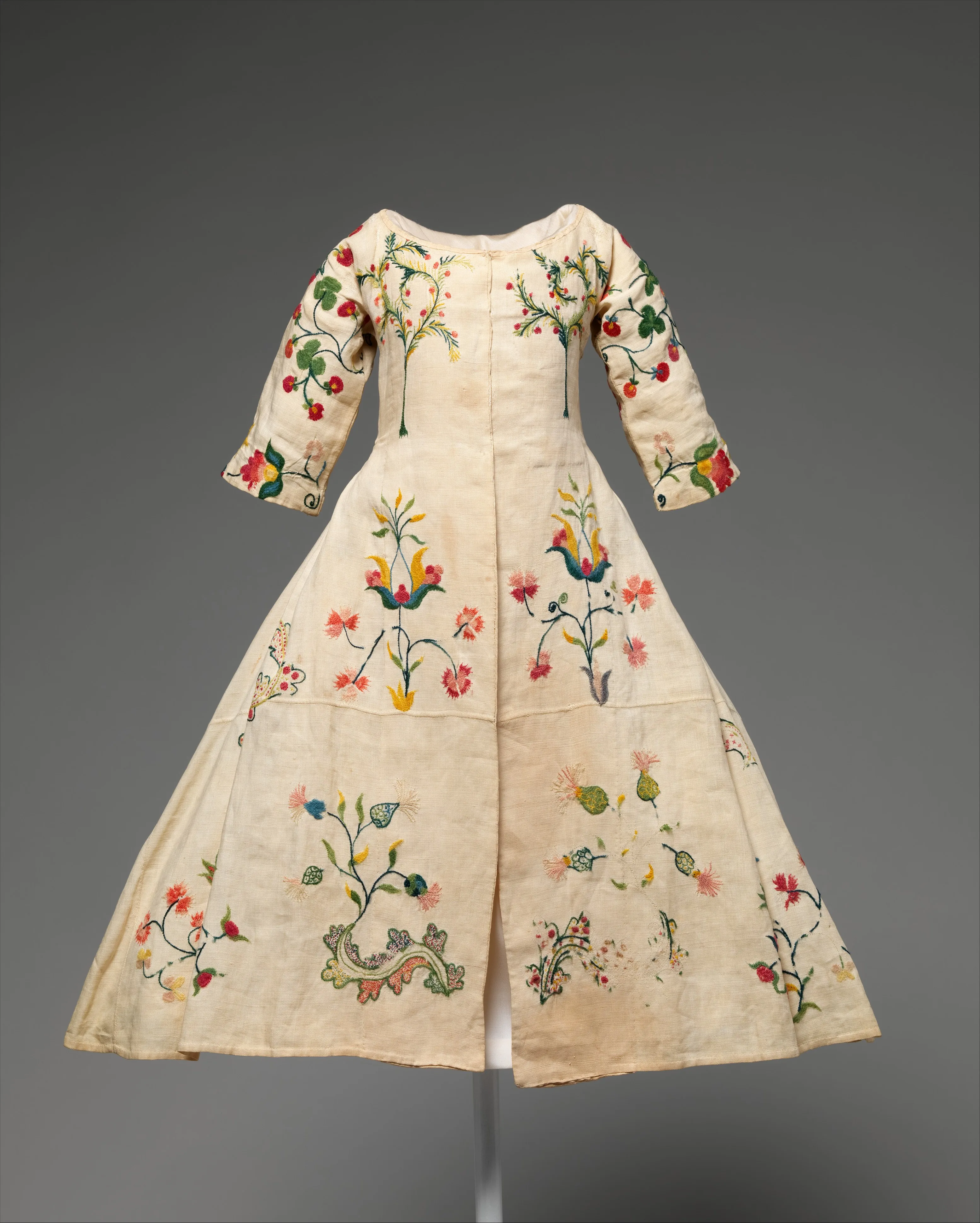 Dress — Unknown