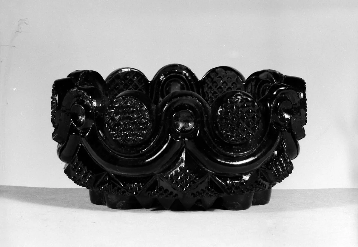 Saltcellar — Unknown