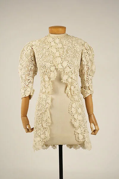 Jacket — Unknown