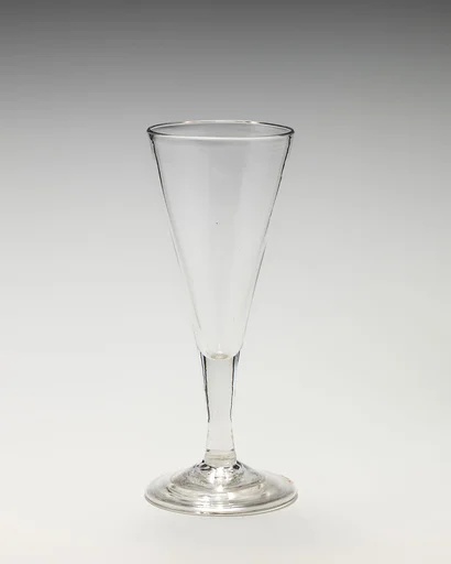 Champagne glass