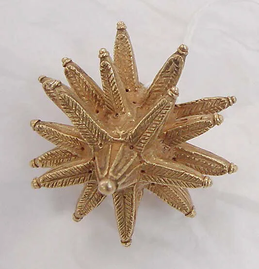 Ring — Unknown