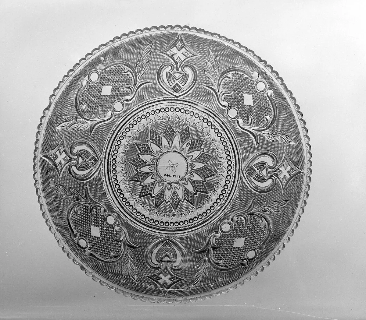 Bowl — Unknown