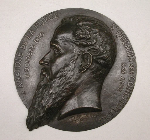 Anatole de la Forge