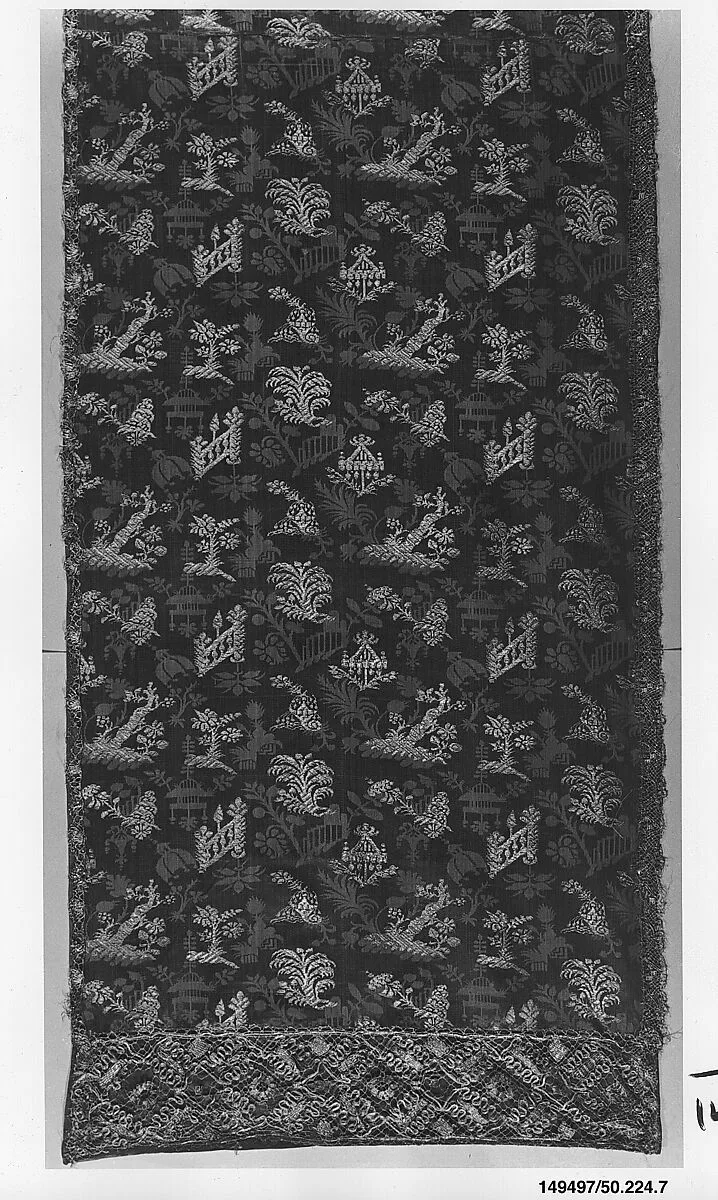 Piece — Unknown