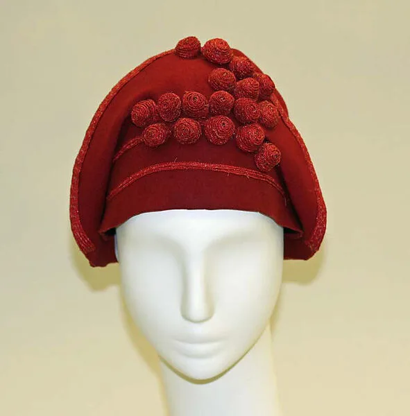 Cloche — Unknown