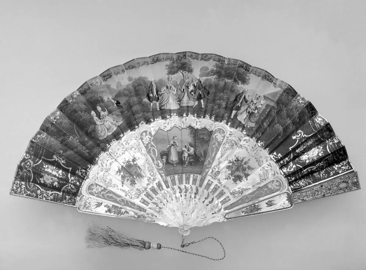 Fan — Unknown