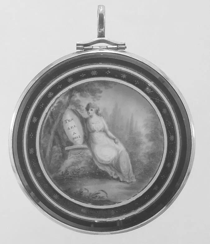 Memorial — Unknown