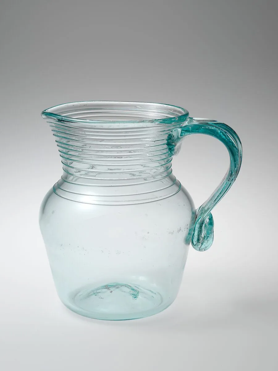 Pitcher — Unknown
