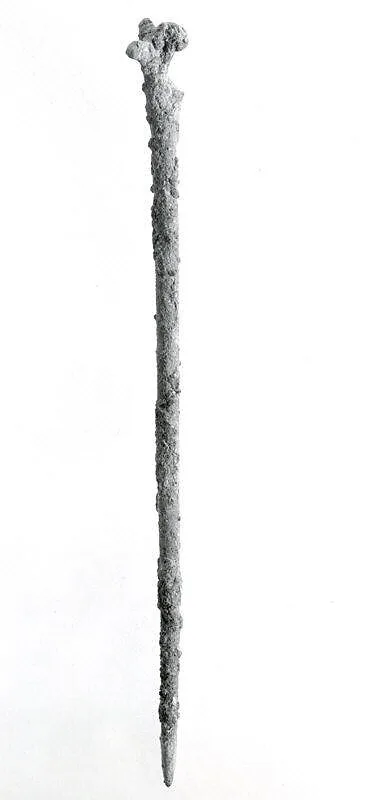 Pin — Unknown