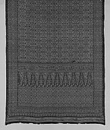 Sarong (Kain Sudji)