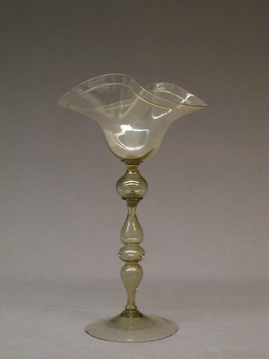 Wineglass — Unknown