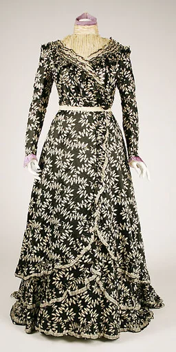 Afternoon dress