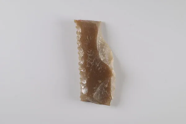 Sickle Insert — Unknown
