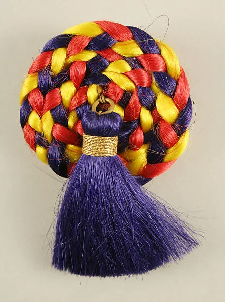 Hairpin — Giorgio di Sant'Angelo