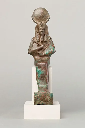 Osiris-Iah