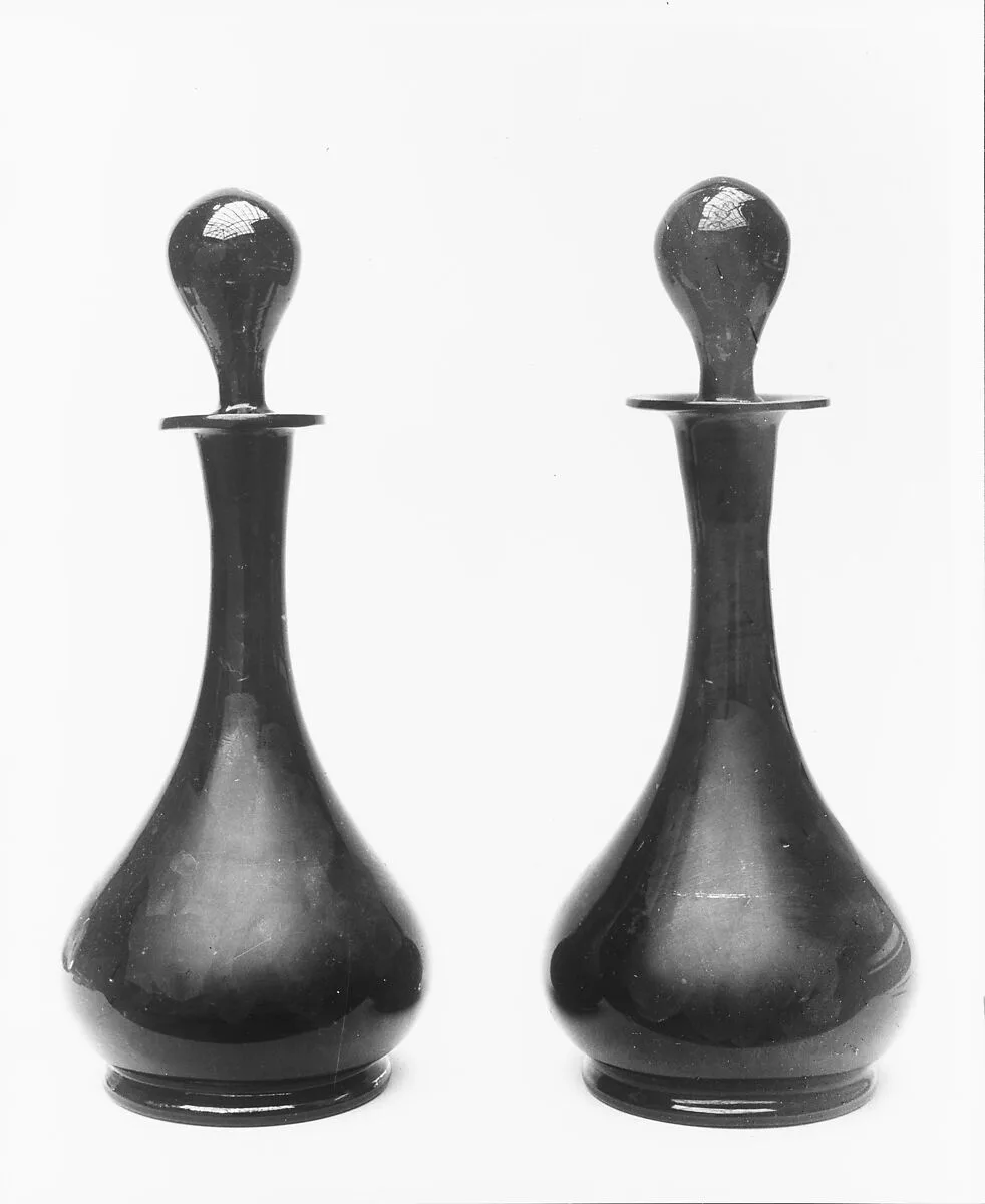 Cologne Bottle — Unknown