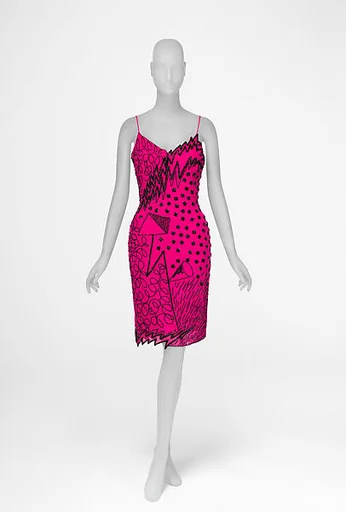 Evening dress