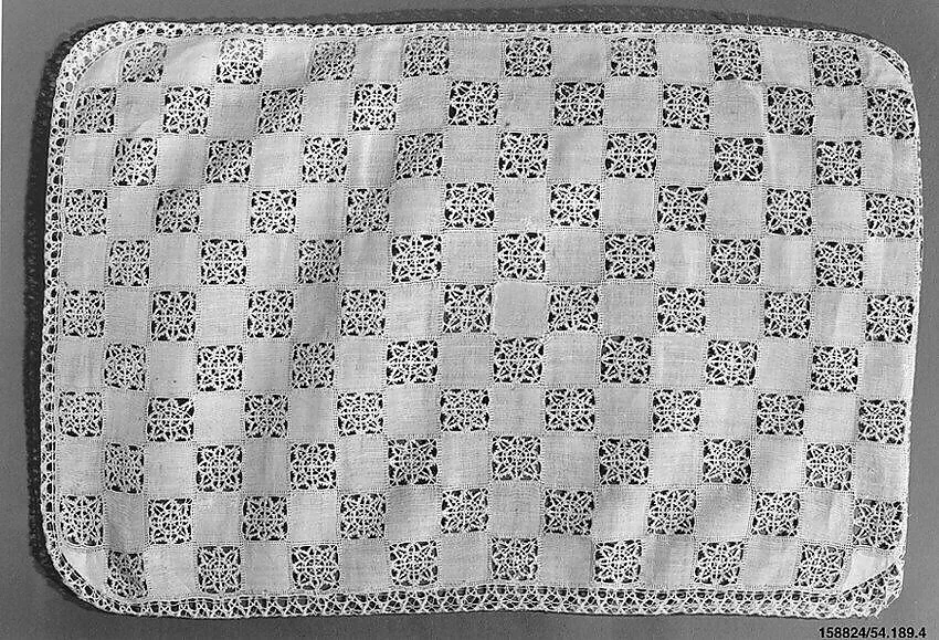 Pillowcase — Unknown