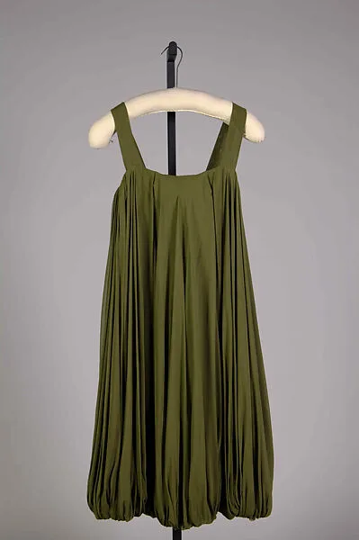 Cocktail dress — Traina-Norell|Norman Norell