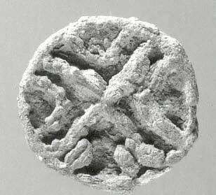 Stamp seal — Unknown