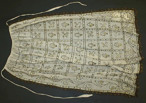 Apron