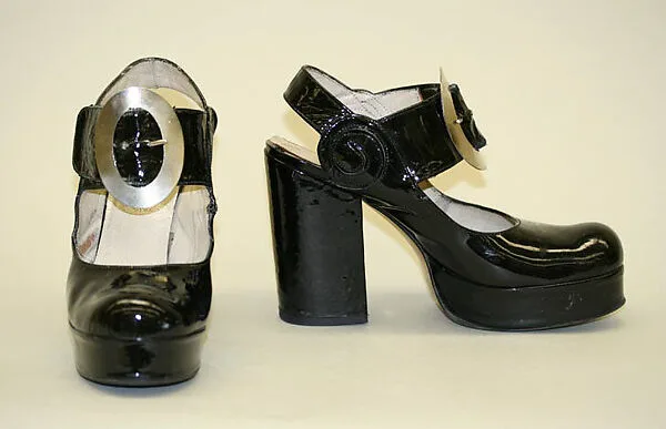 Sandals — John Fluevog