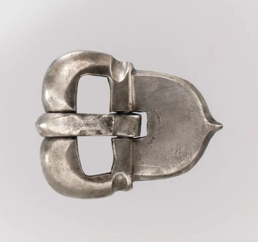 Shoe Buckle