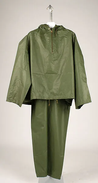 Ensemble — Abercrombie and Fitch Co.