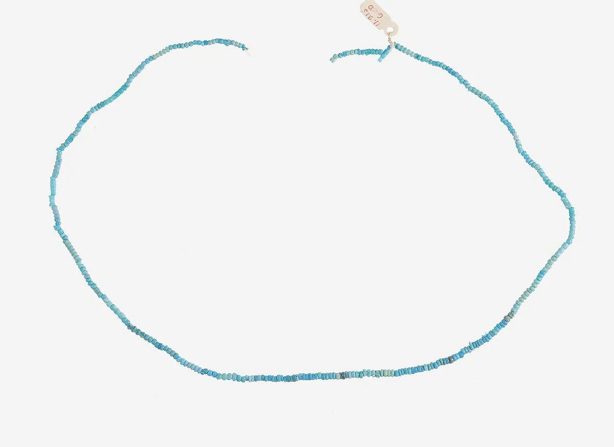 String of Beads — Unknown