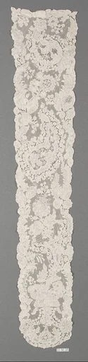 Lappet (one of a pair)