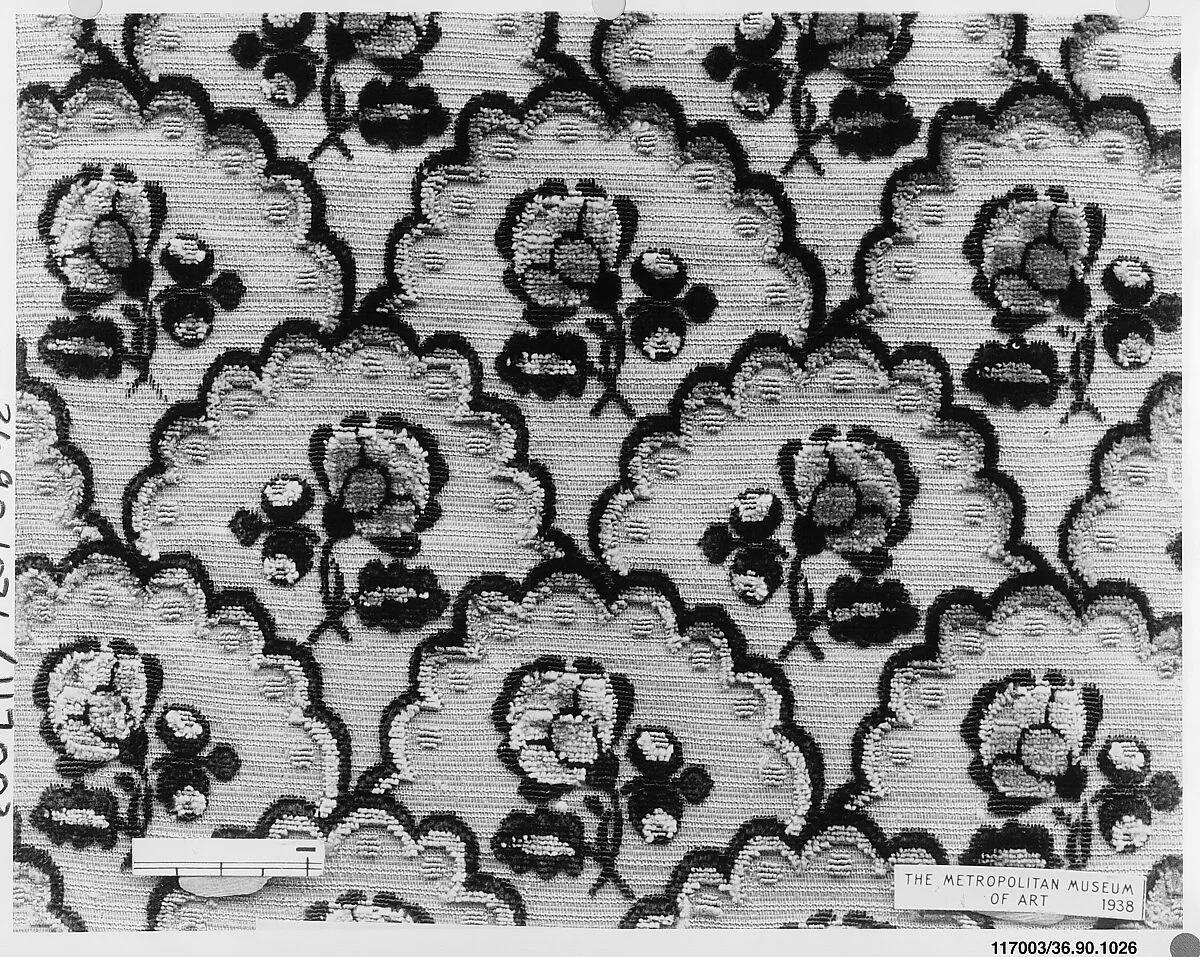 Piece — Unknown