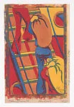Sailors — Lill Tschudi