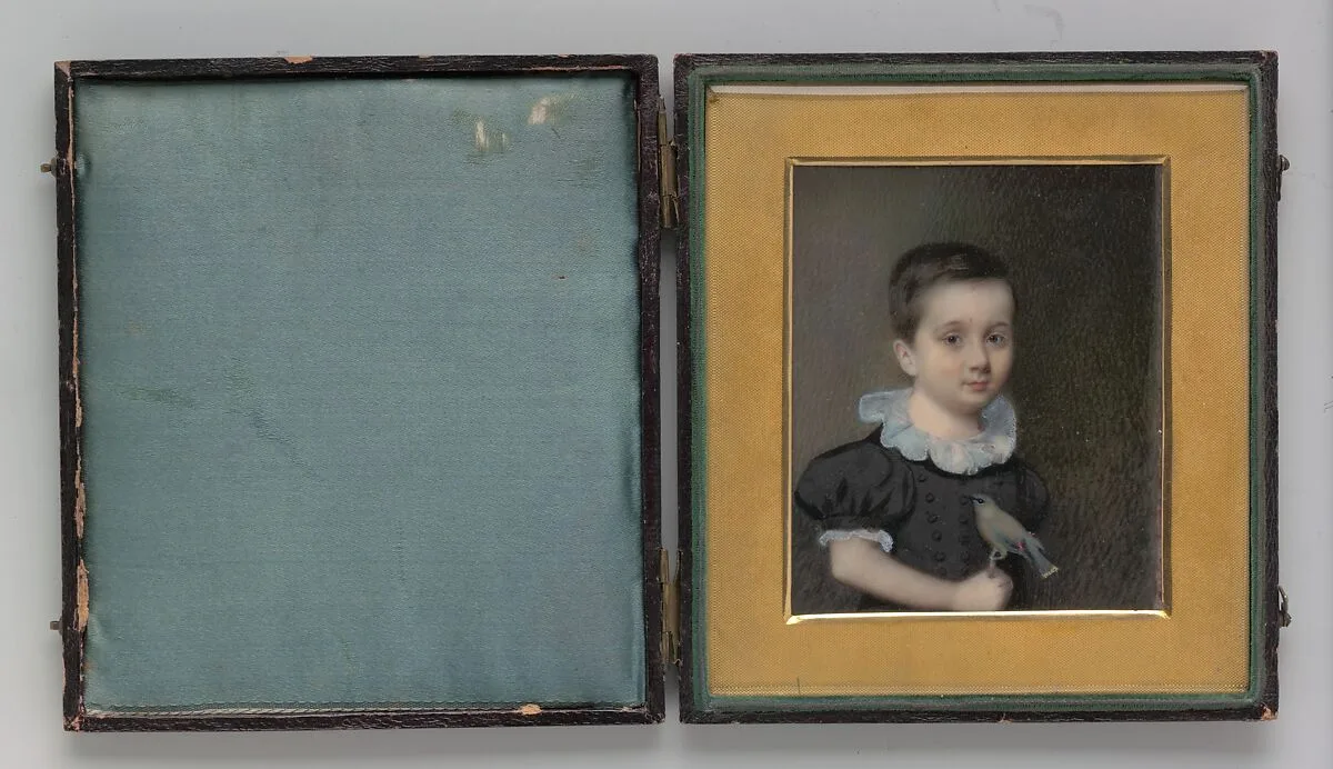 Henry Larcom Abbot — Washington Blanchard